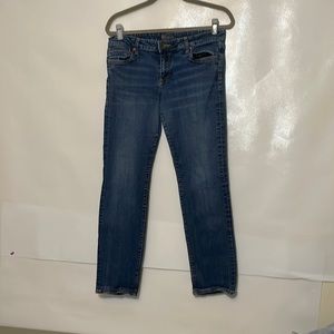 Kut from the Kloth 10 Blue